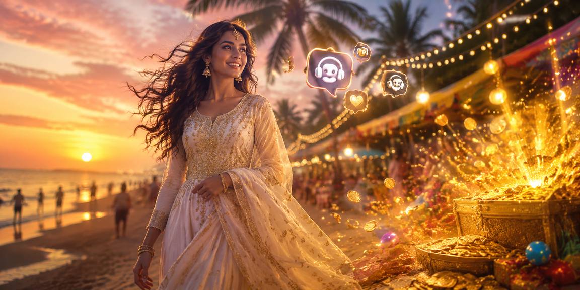 ff8888 লাইভ ক্যাসিনো থেকে স্লট — কী কী আছে লবিতে